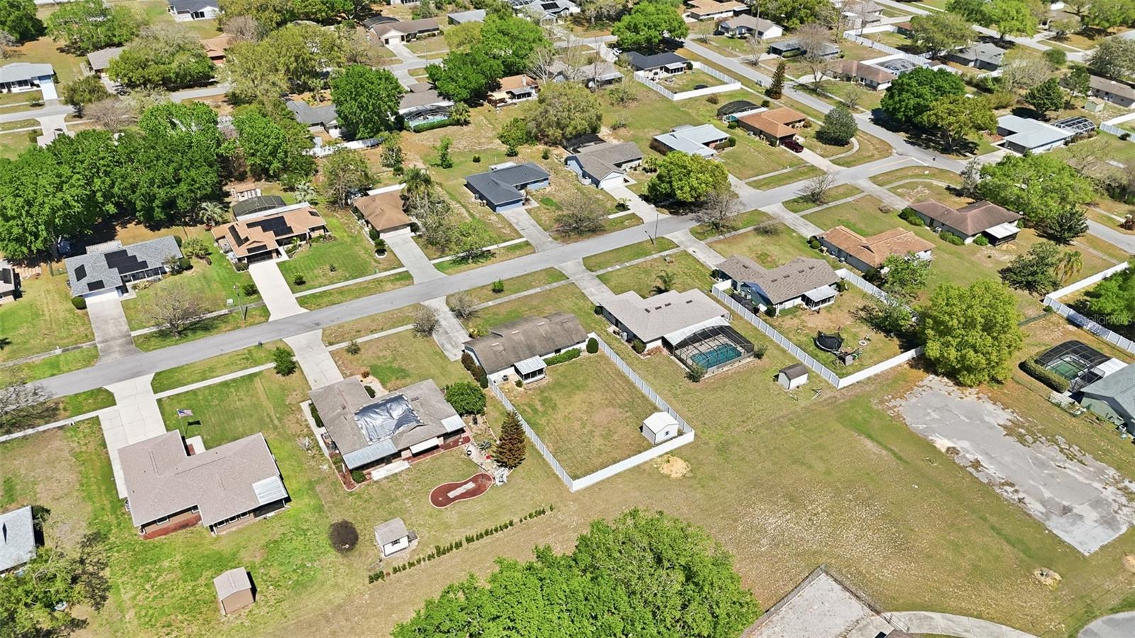 WEDGEWOOD CLUB FIRST ADD - Residential