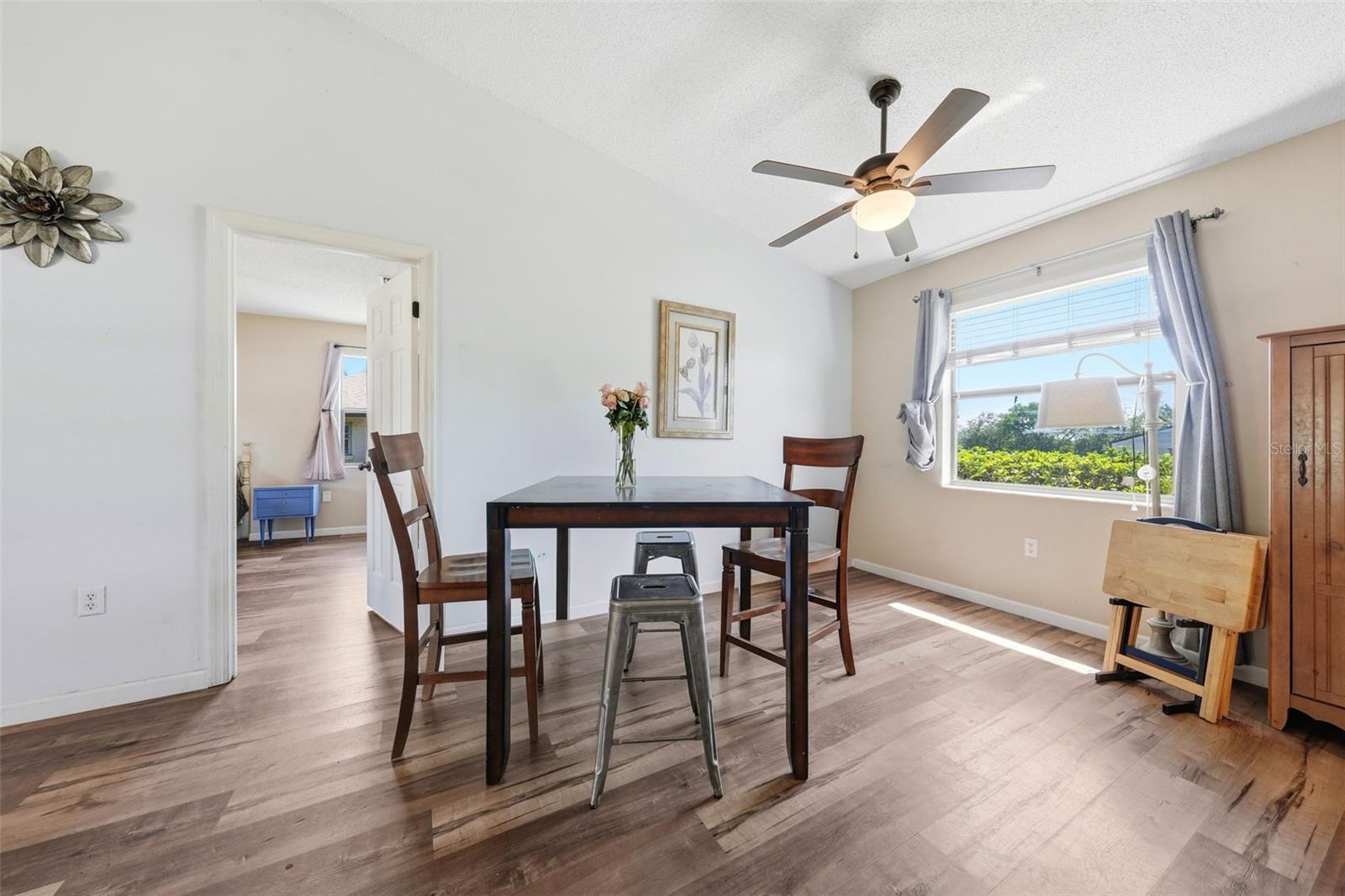 WEDGEWOOD CLUB FIRST ADD - Residential