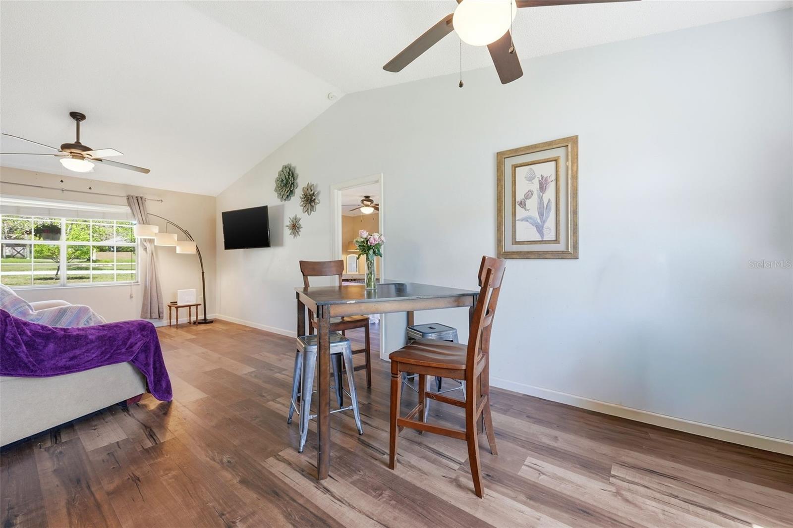 WEDGEWOOD CLUB FIRST ADD - Residential