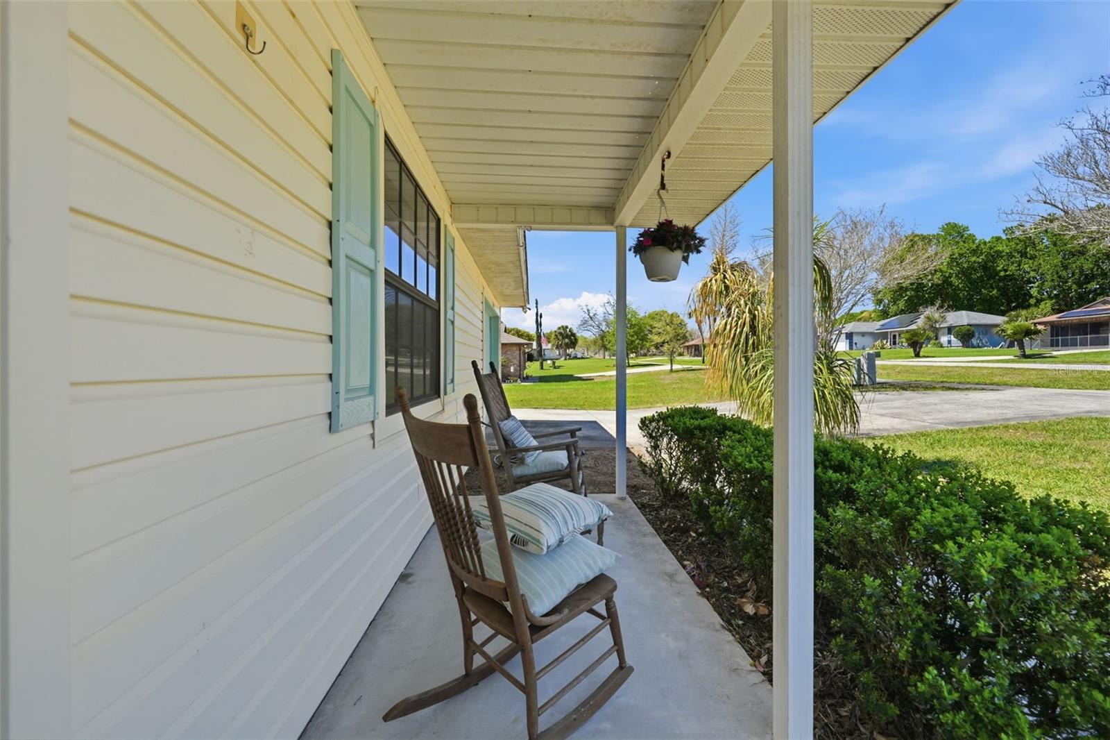 WEDGEWOOD CLUB FIRST ADD - Residential