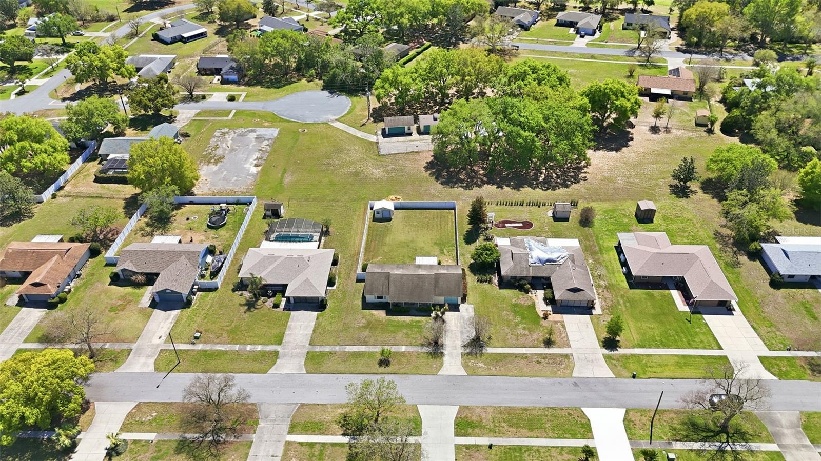 WEDGEWOOD CLUB FIRST ADD - Residential