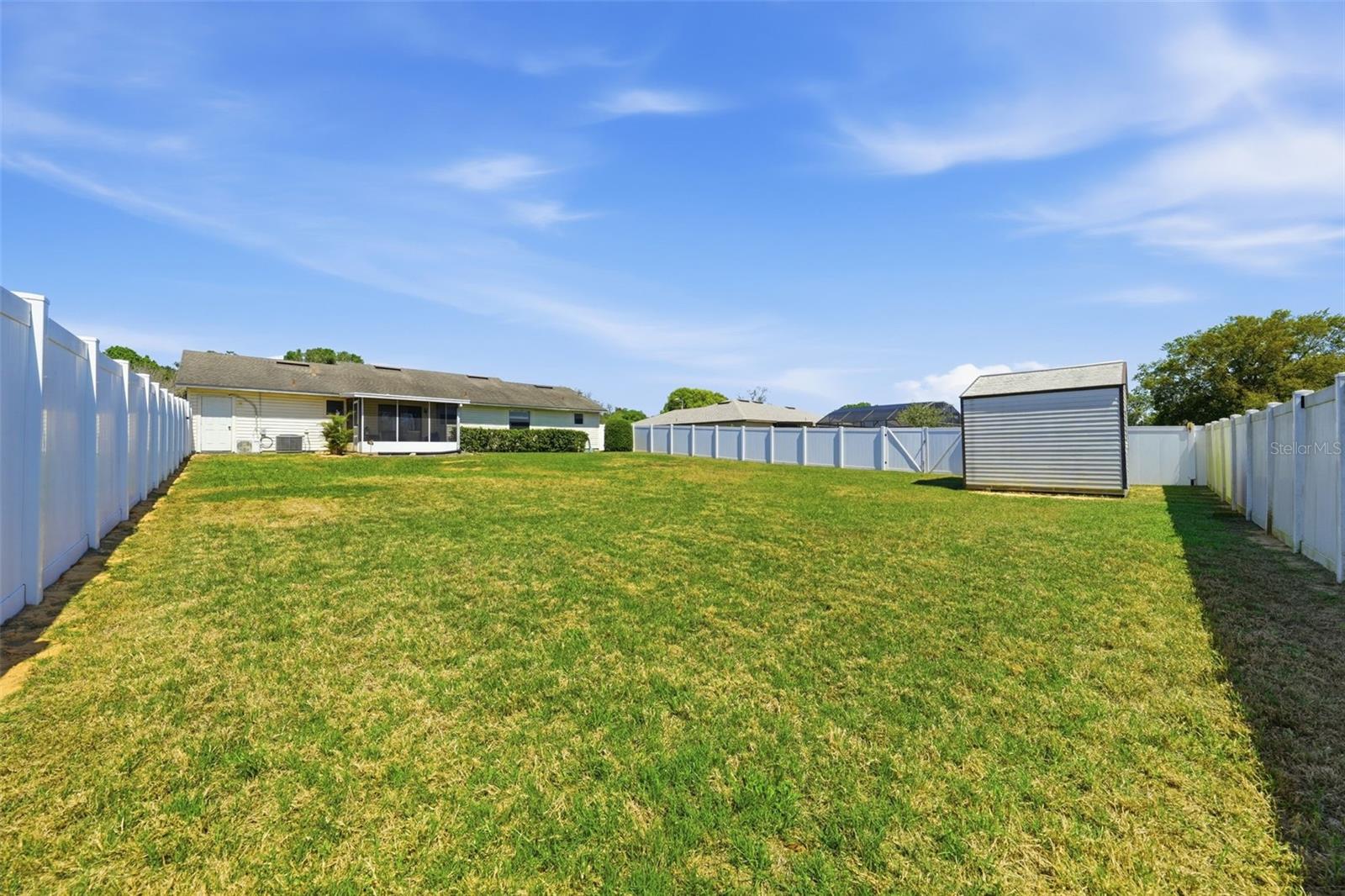 WEDGEWOOD CLUB FIRST ADD - Residential