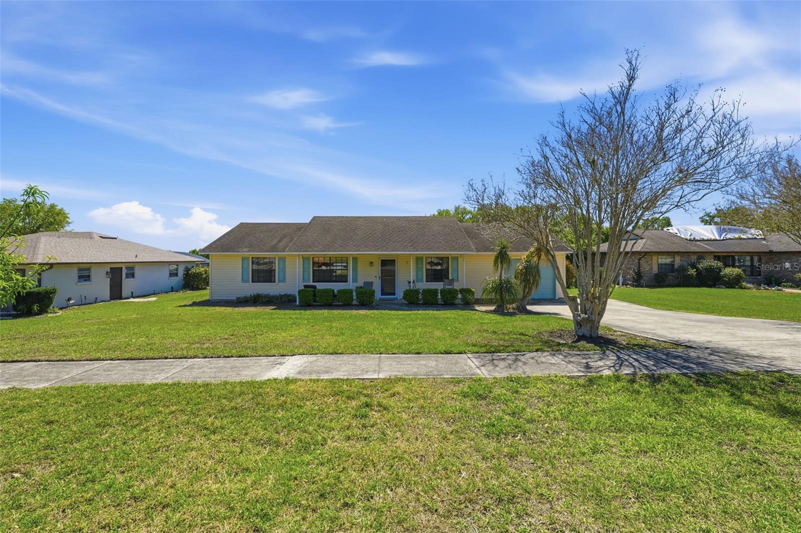 WEDGEWOOD CLUB FIRST ADD - Residential