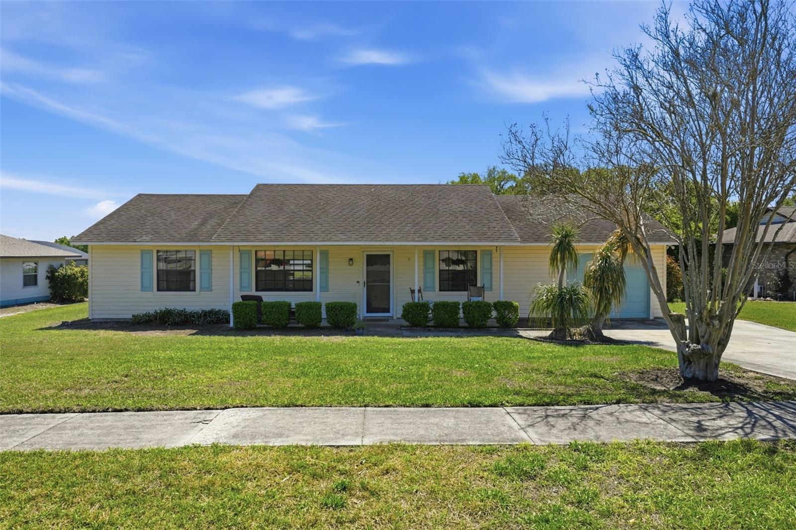 WEDGEWOOD CLUB FIRST ADD - Residential