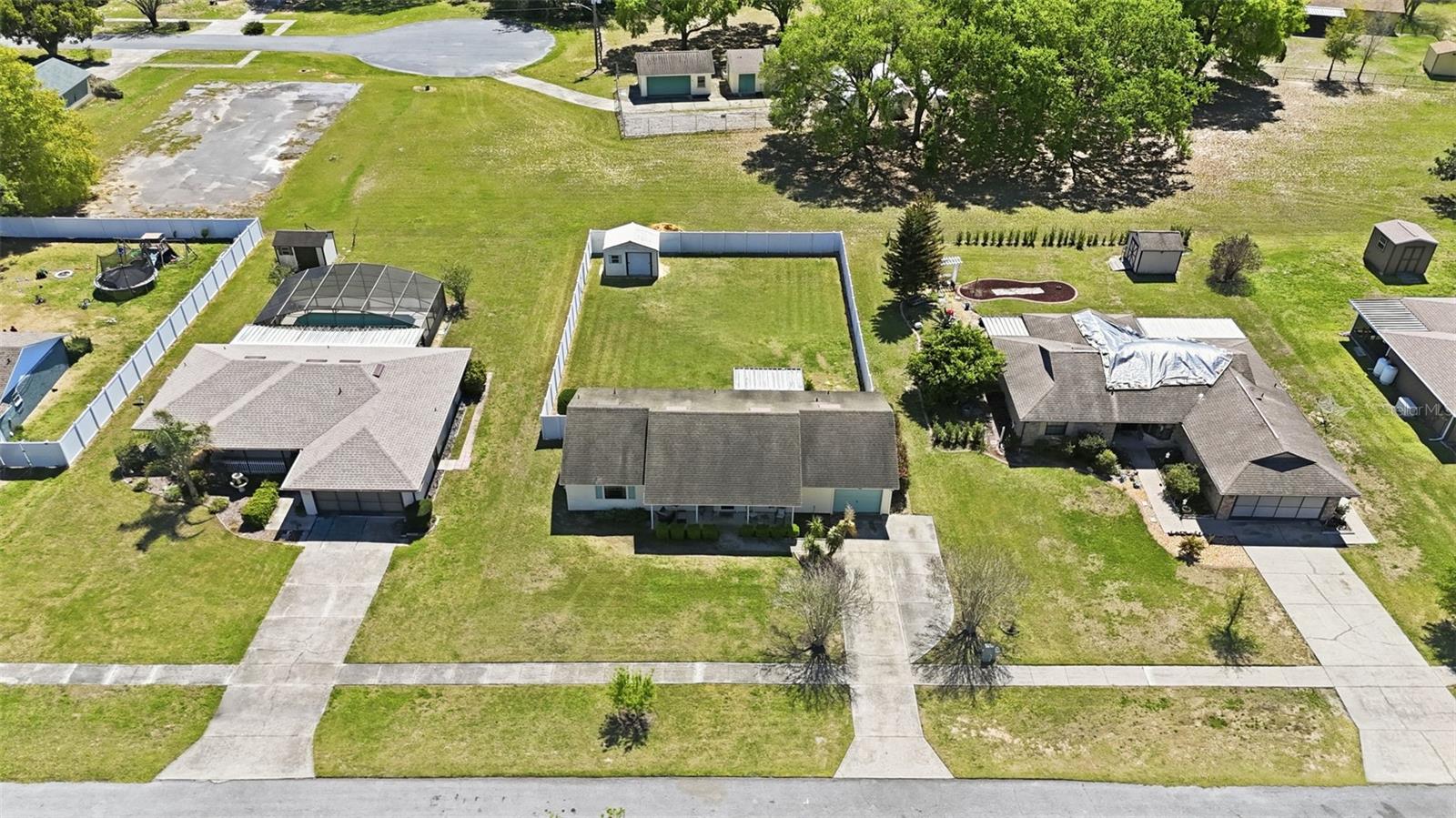 WEDGEWOOD CLUB FIRST ADD - Residential