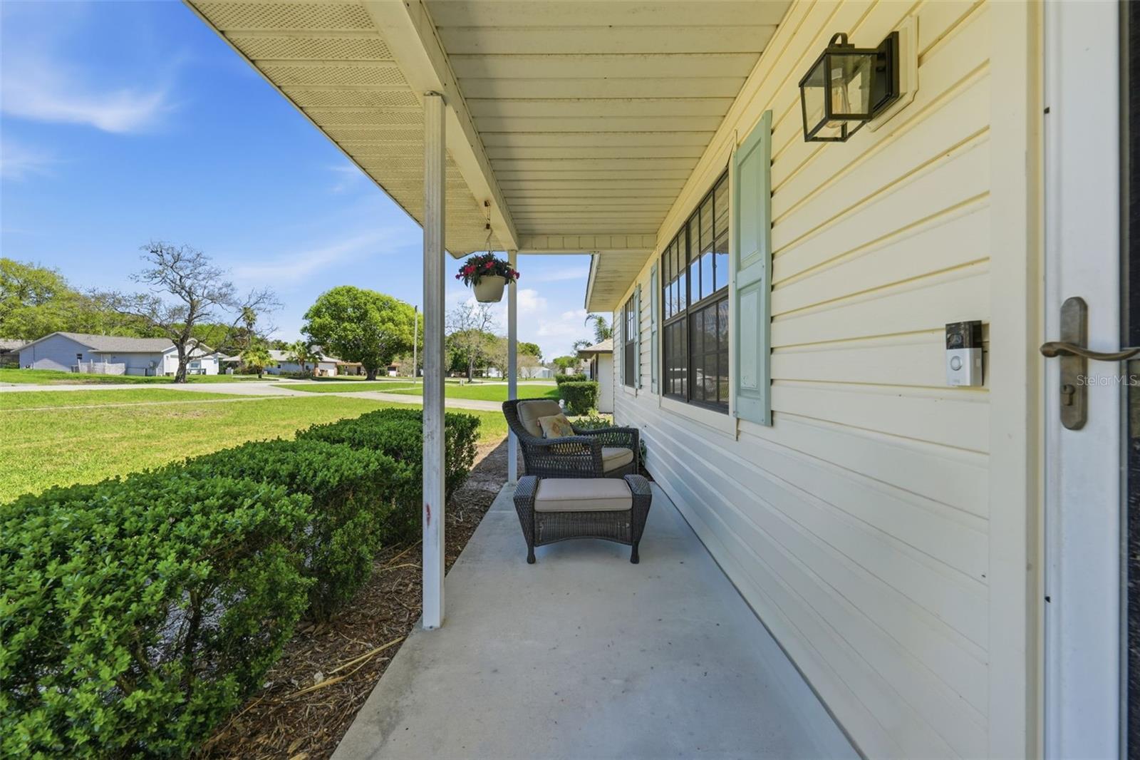 WEDGEWOOD CLUB FIRST ADD - Residential