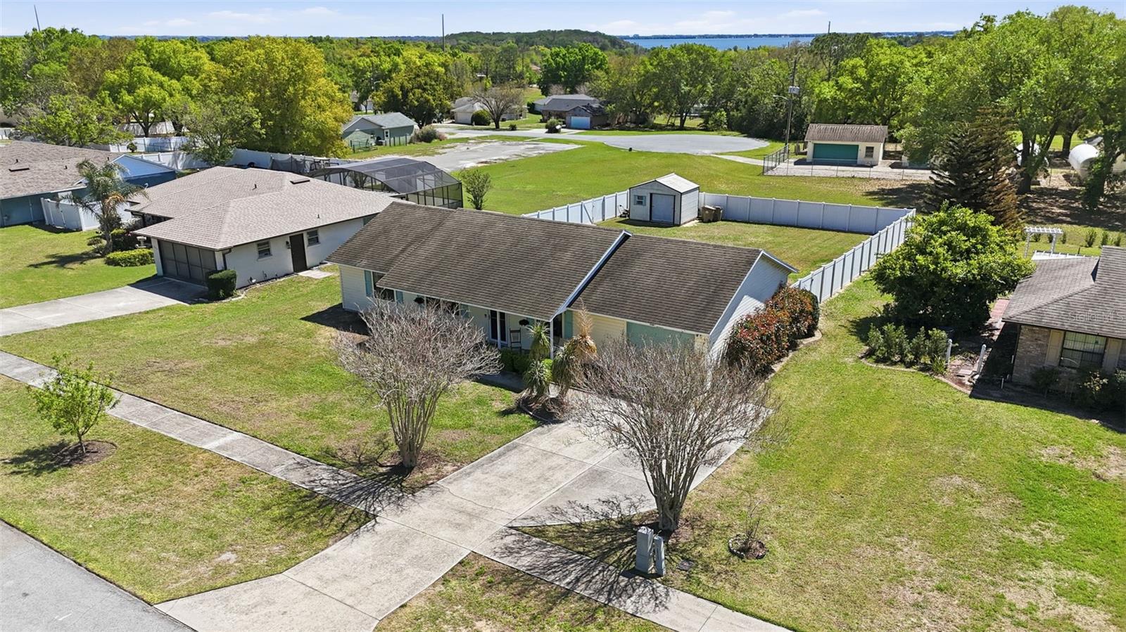 WEDGEWOOD CLUB FIRST ADD - Residential