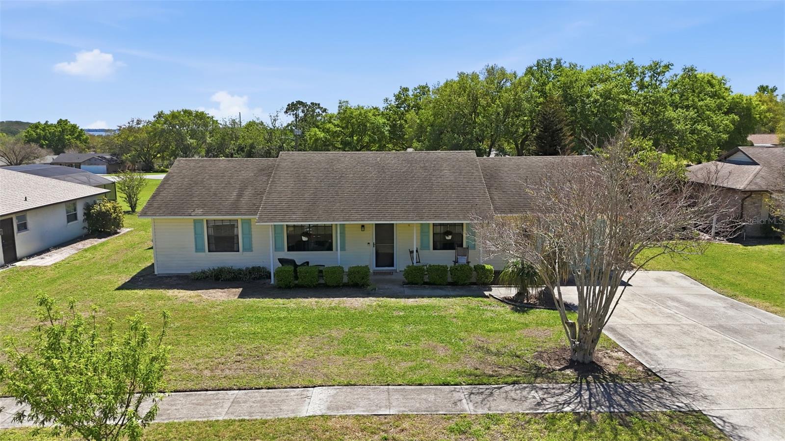 WEDGEWOOD CLUB FIRST ADD - Residential