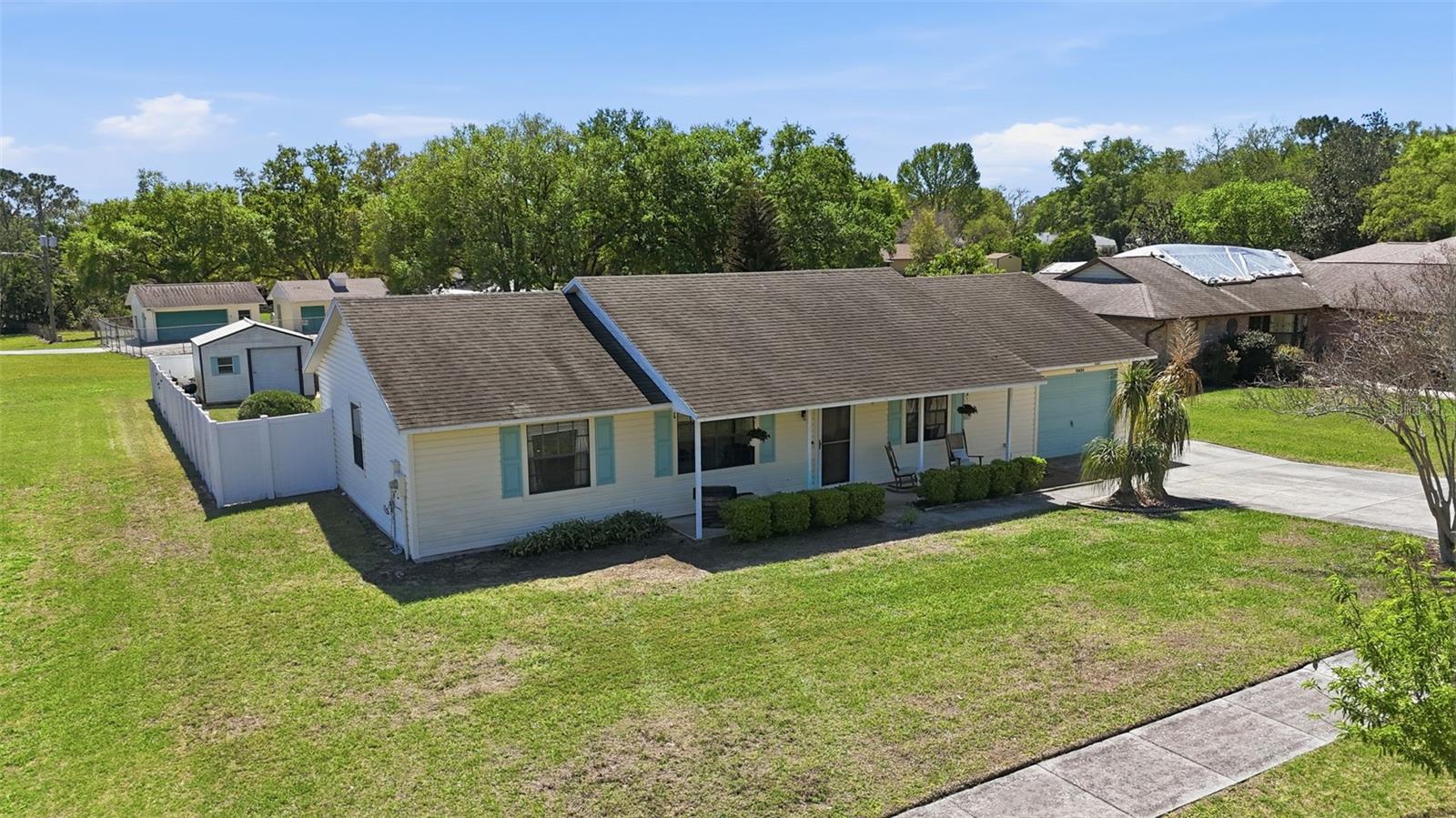 WEDGEWOOD CLUB FIRST ADD - Residential