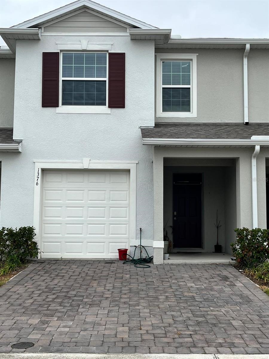 Photo of 1376 Isleta Loop, Kissimmee, FL 34741 (MLS # S5160507)