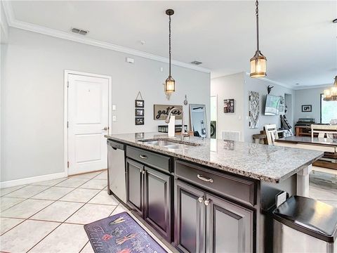 A home in LAND O LAKES