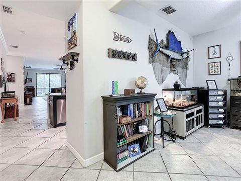 A home in LAND O LAKES