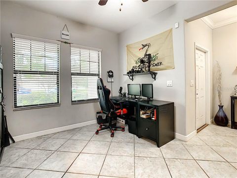 A home in LAND O LAKES