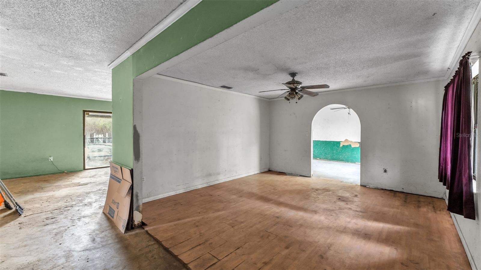 11033 SHERROUSE ROAD