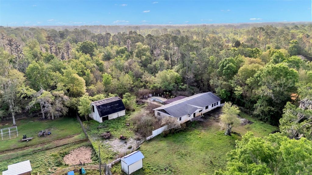 Photo of 11033 Sherrouse Road, Lakeland, FL 33810 (MLS # L4960353)