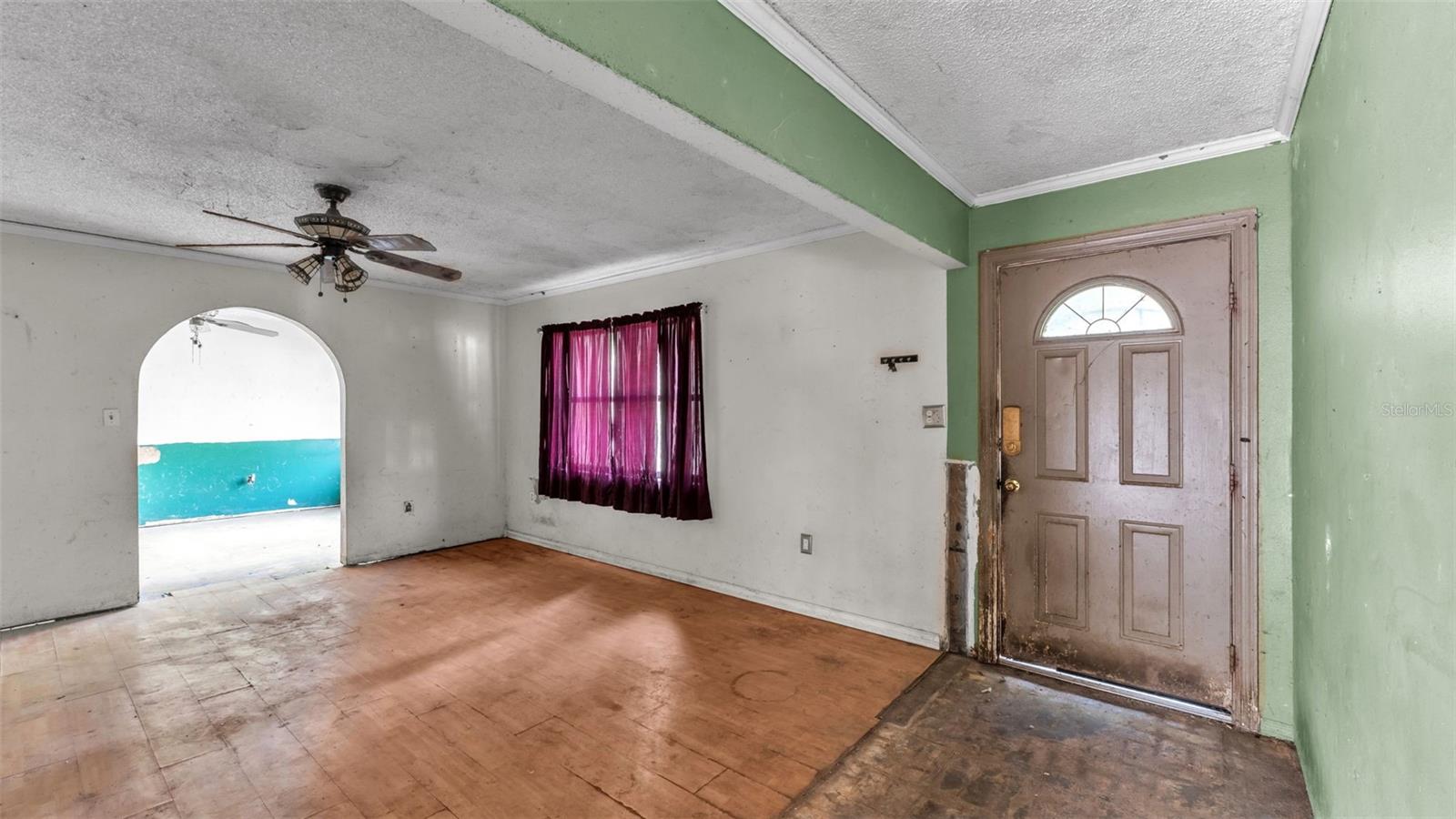 11033 SHERROUSE ROAD