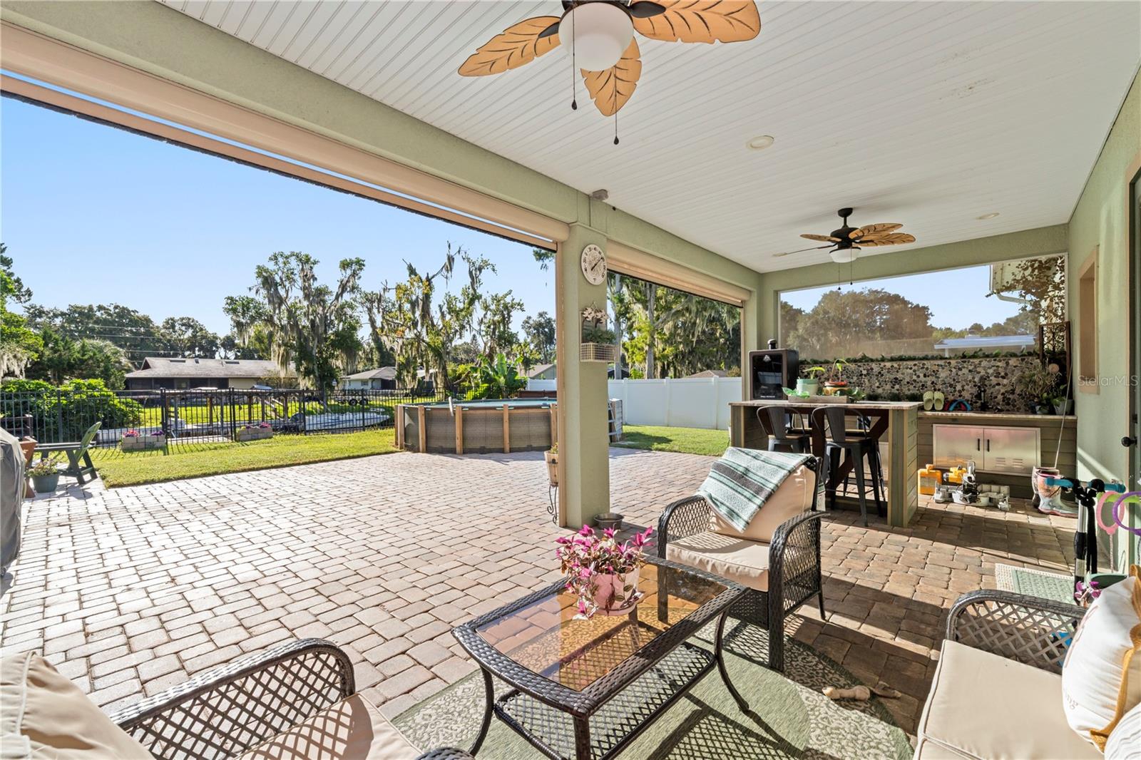 HARBOR SHORES UNIT 01 - Residential