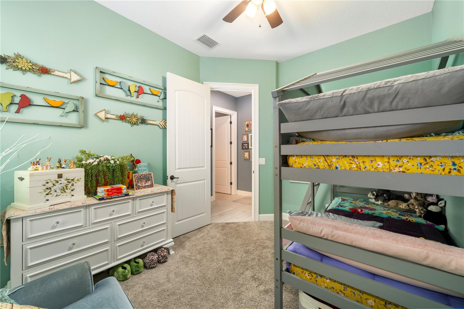 HARBOR SHORES UNIT 01 - Residential