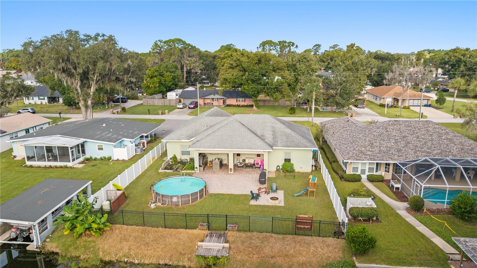 HARBOR SHORES UNIT 01 - Residential