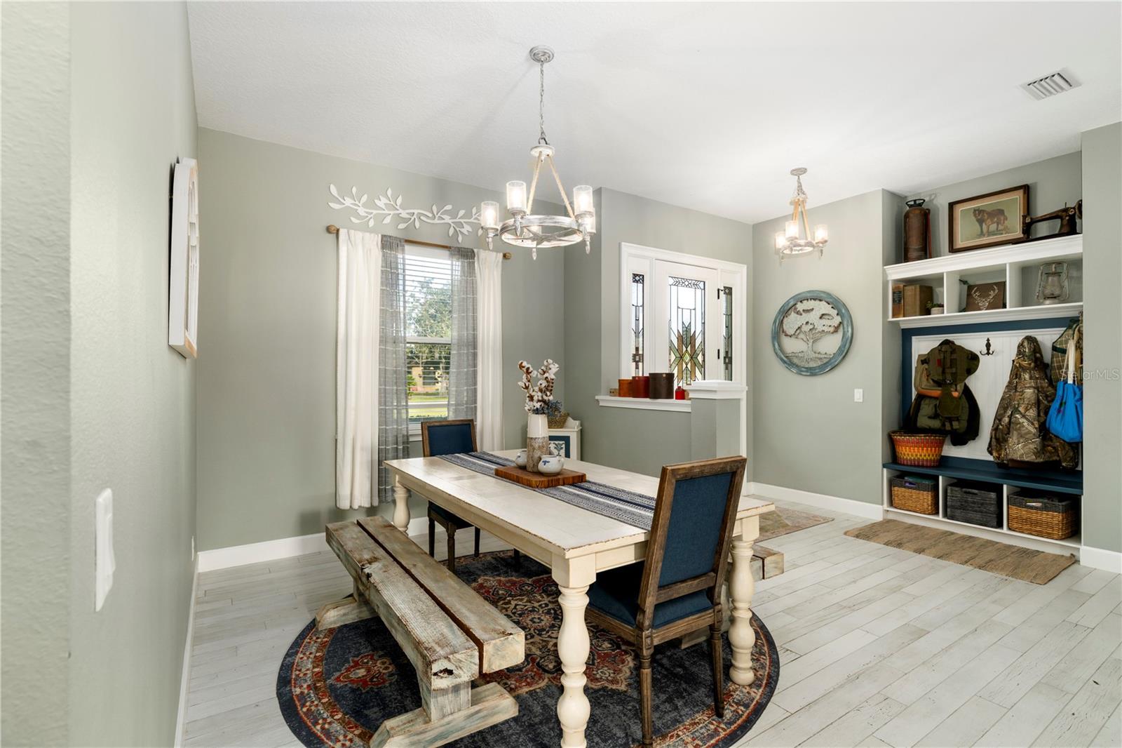 HARBOR SHORES UNIT 01 - Residential