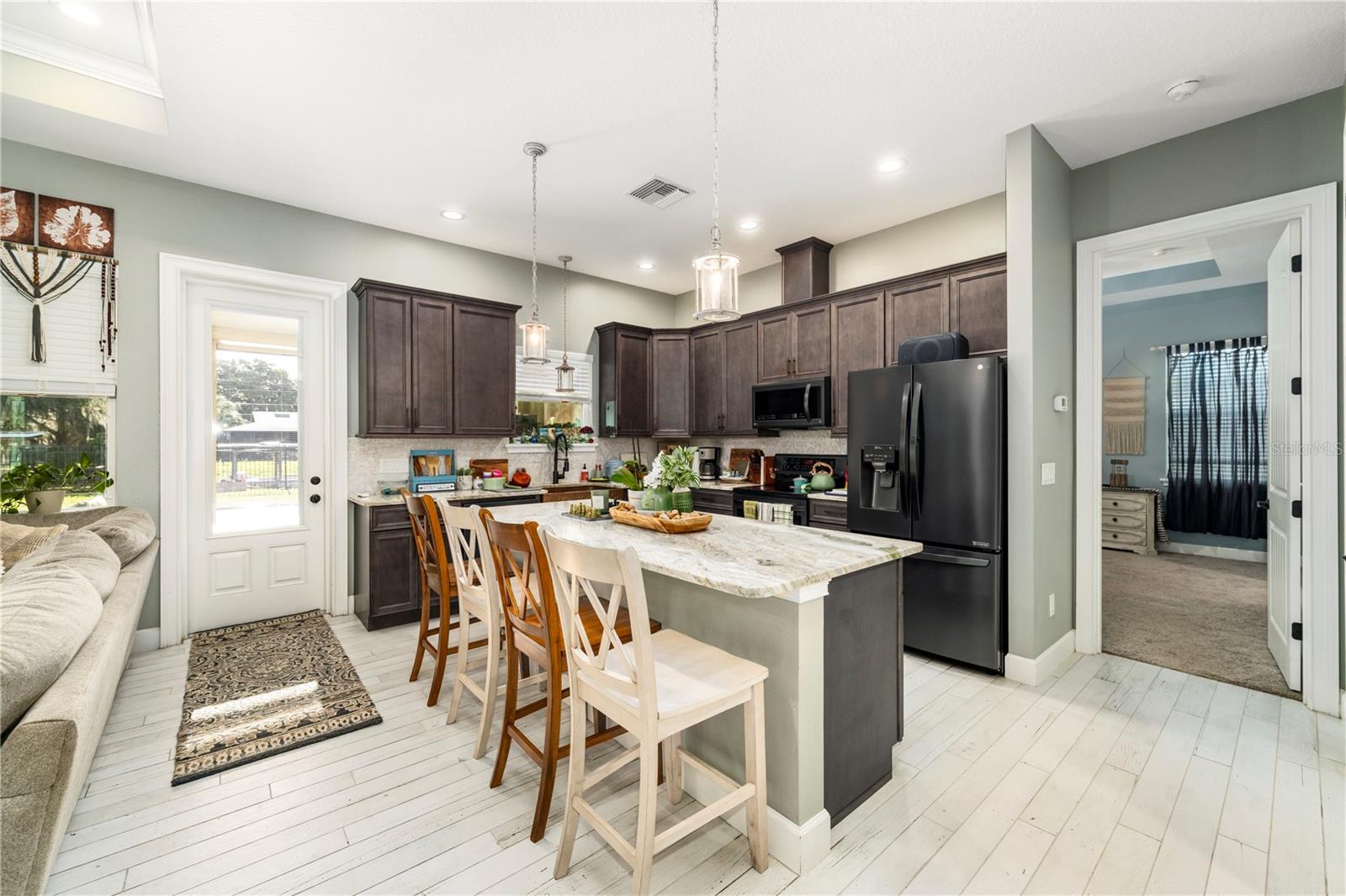 HARBOR SHORES UNIT 01 - Residential