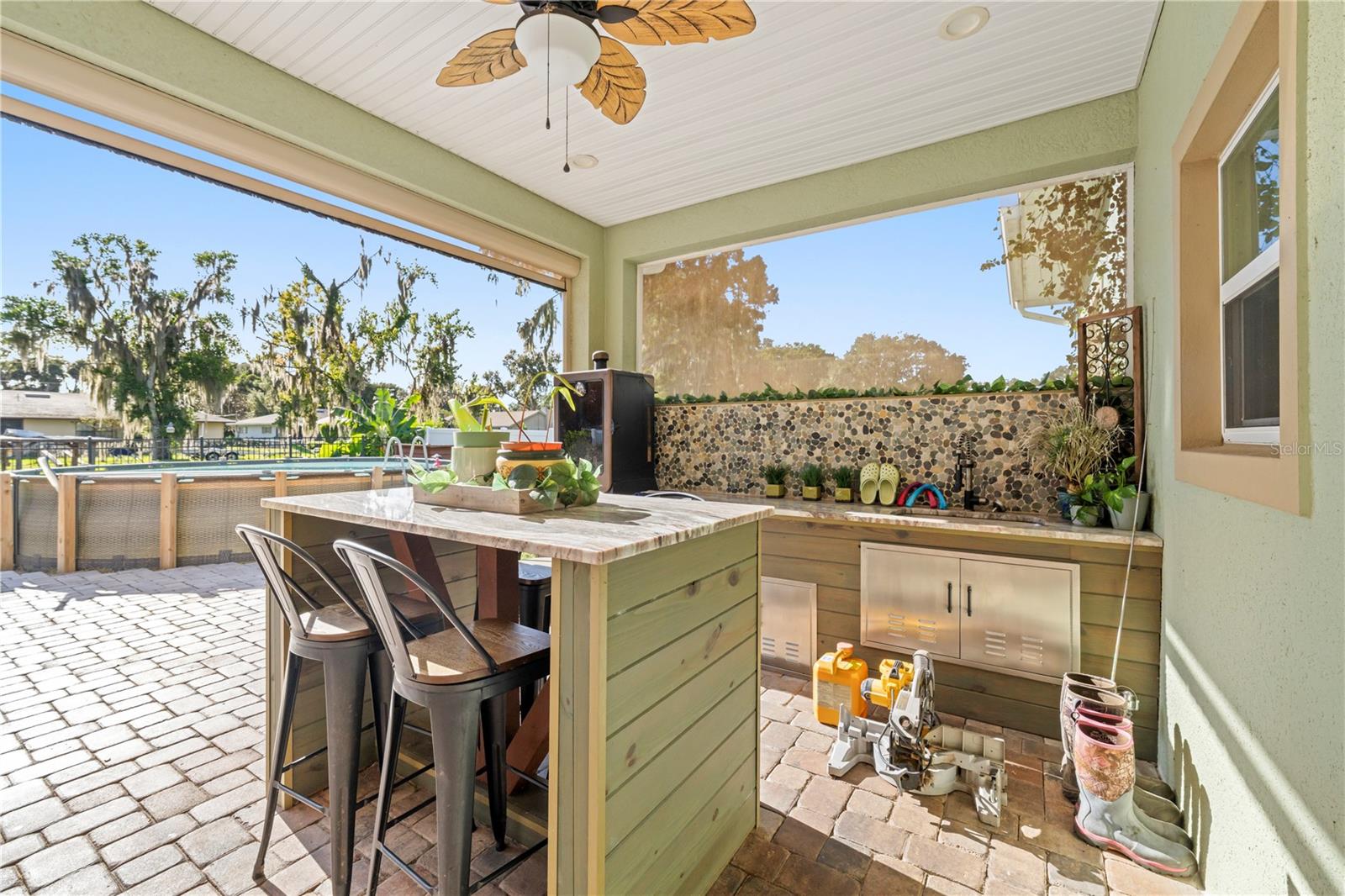 HARBOR SHORES UNIT 01 - Residential