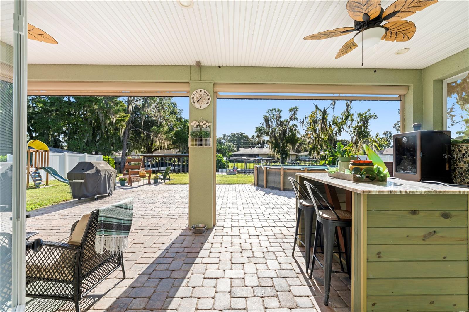 HARBOR SHORES UNIT 01 - Residential