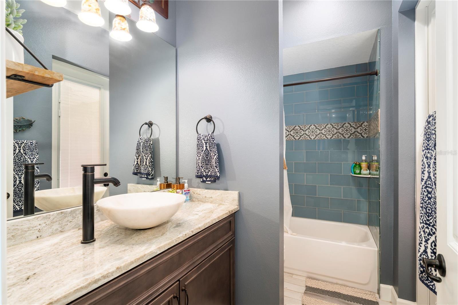 HARBOR SHORES UNIT 01 - Residential