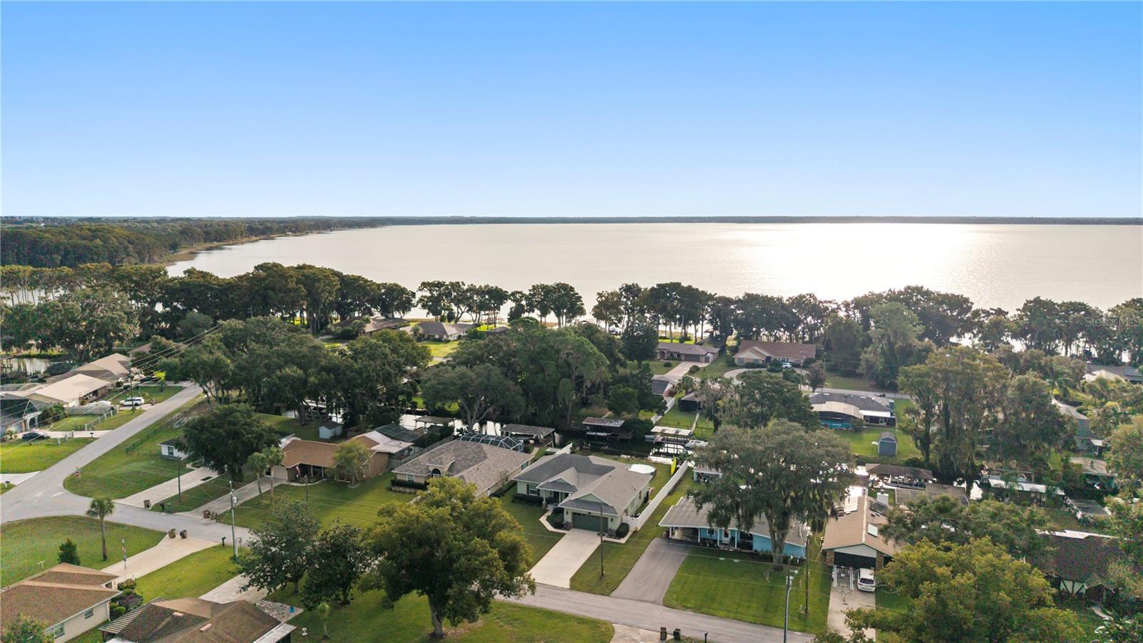 HARBOR SHORES UNIT 01 - Residential