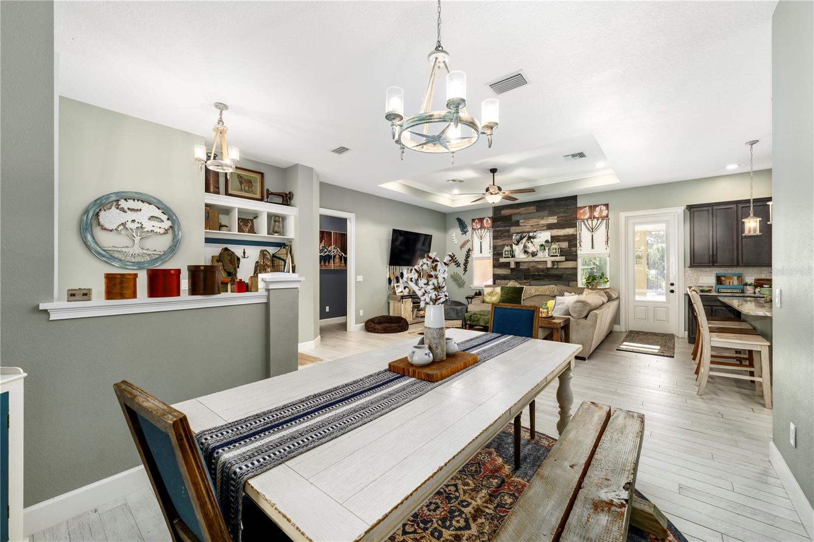 HARBOR SHORES UNIT 01 - Residential