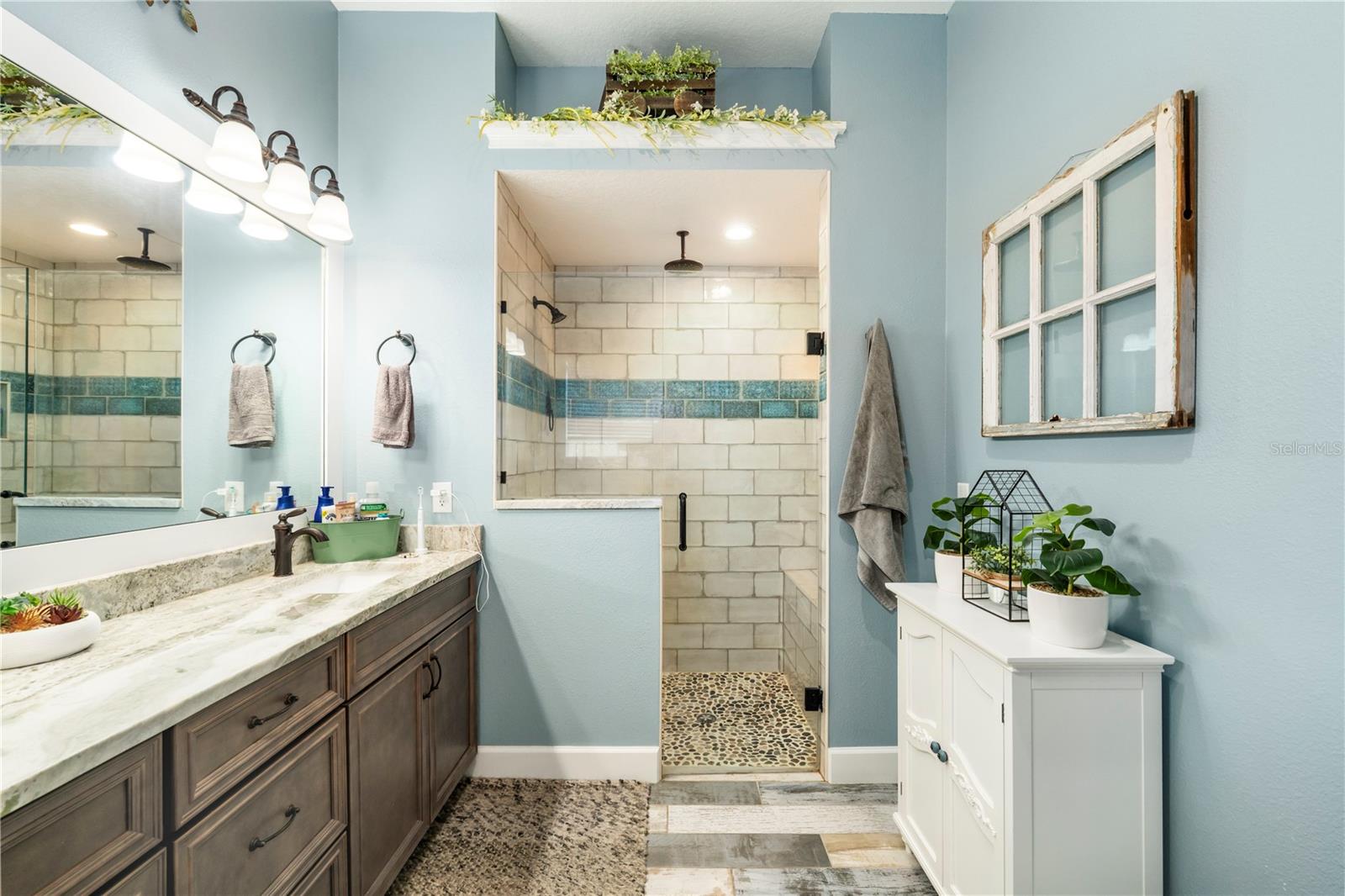 HARBOR SHORES UNIT 01 - Residential