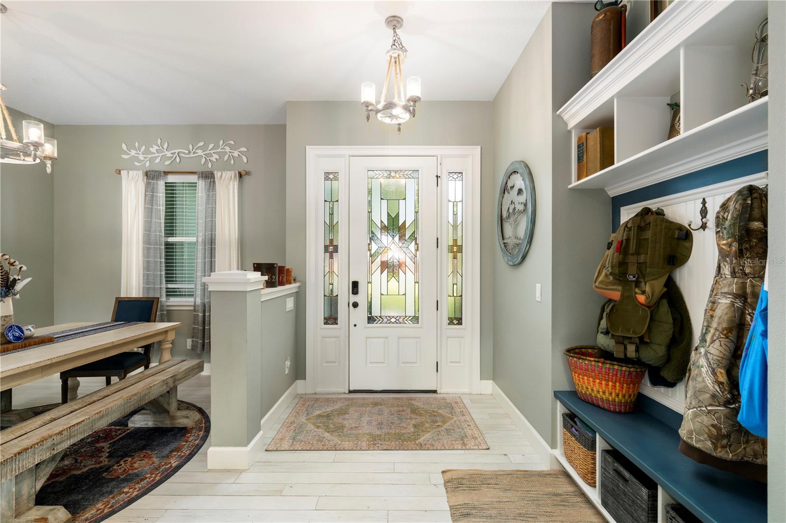 HARBOR SHORES UNIT 01 - Residential