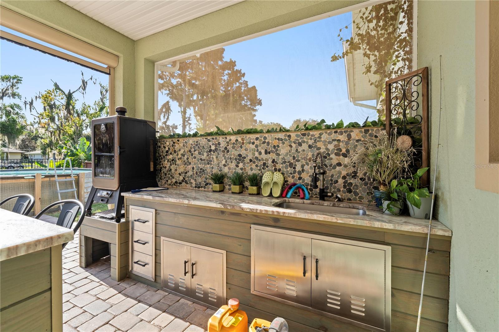 HARBOR SHORES UNIT 01 - Residential