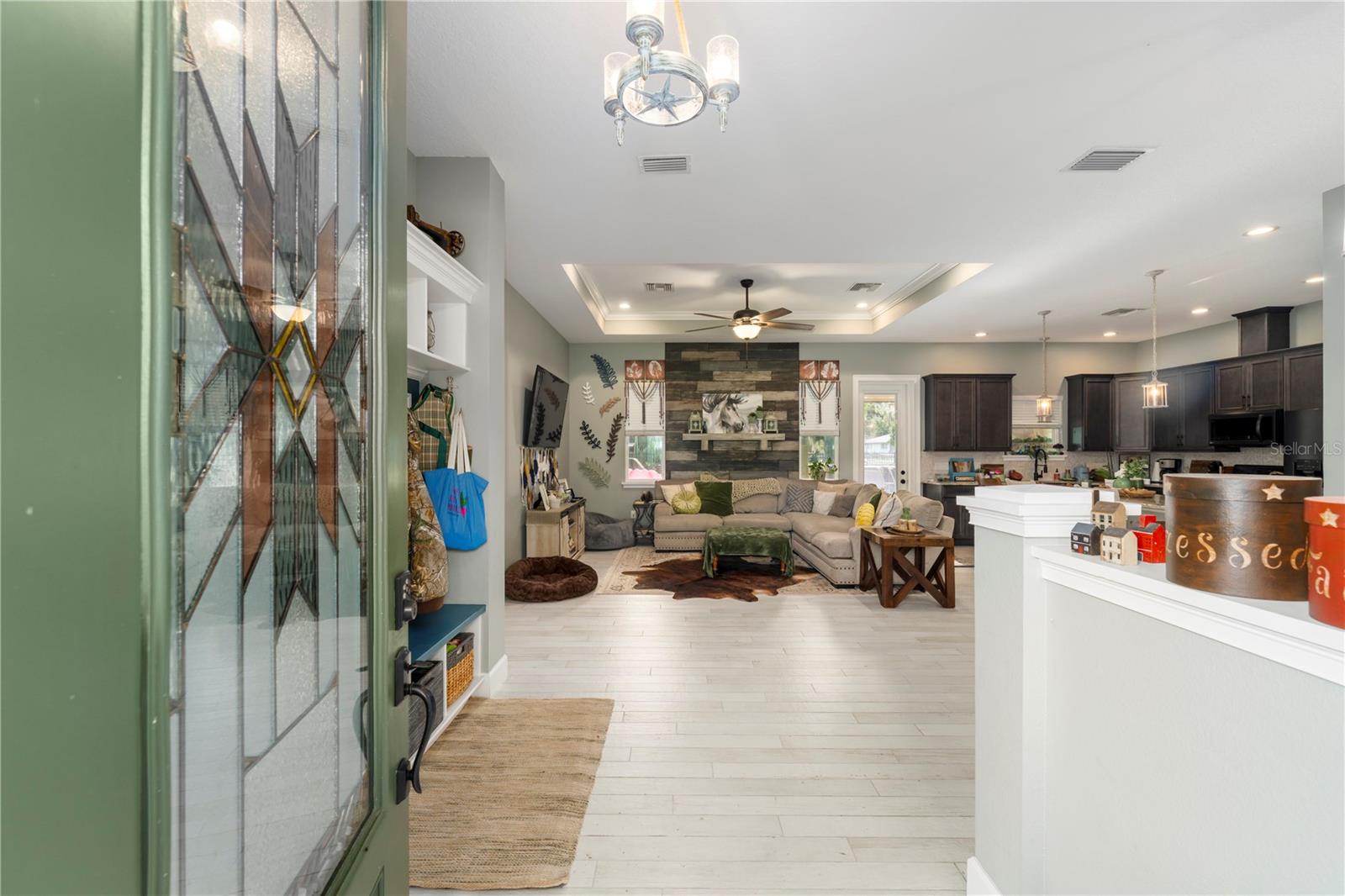 HARBOR SHORES UNIT 01 - Residential