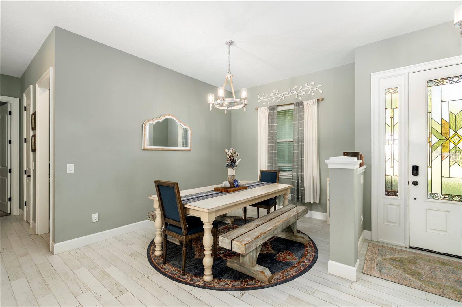 HARBOR SHORES UNIT 01 - Residential