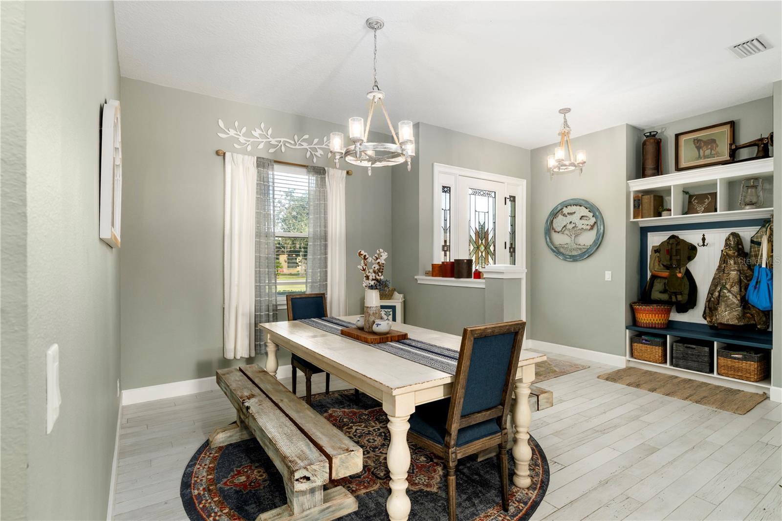 HARBOR SHORES UNIT 01 - Residential