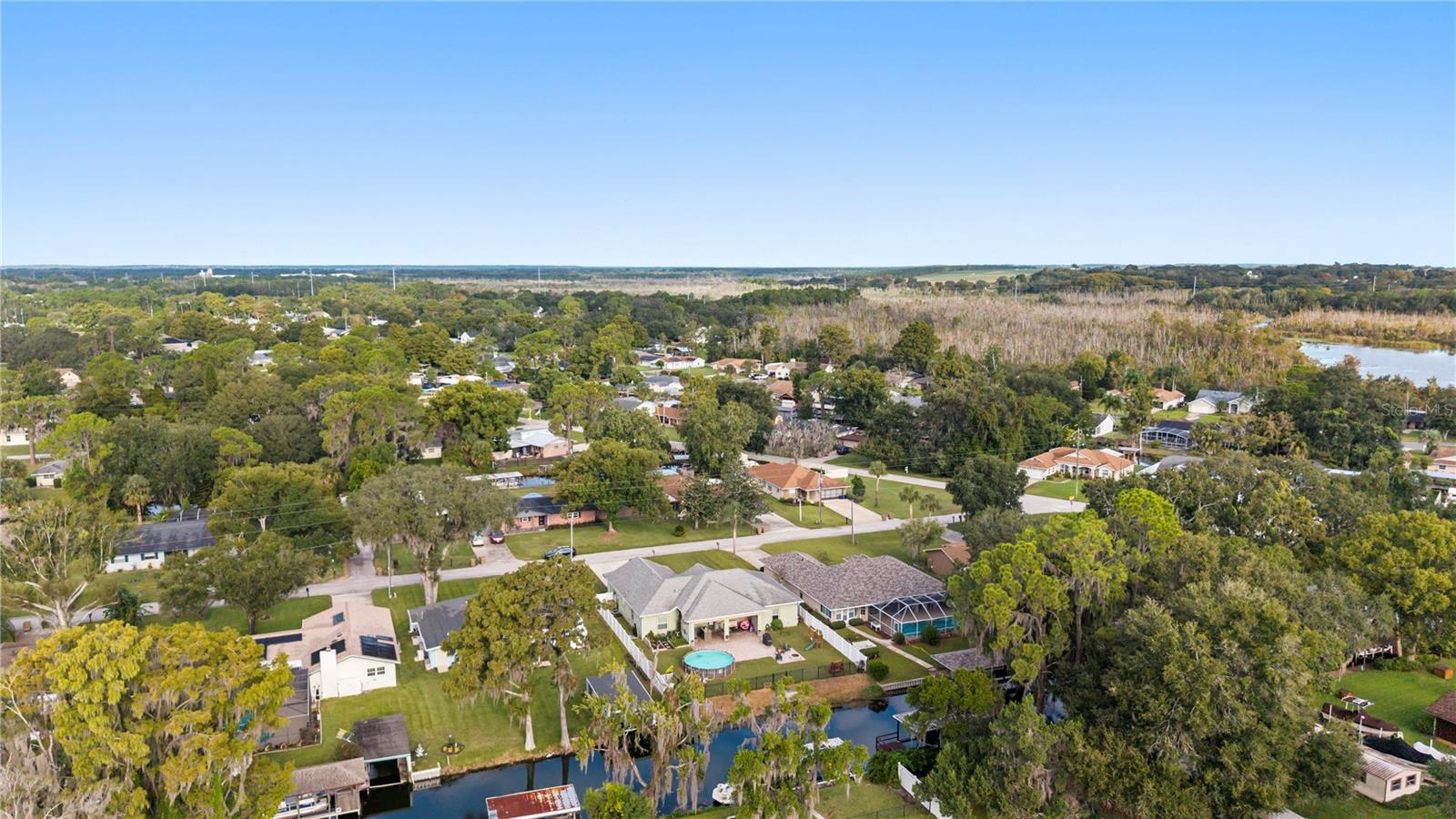 HARBOR SHORES UNIT 01 - Residential