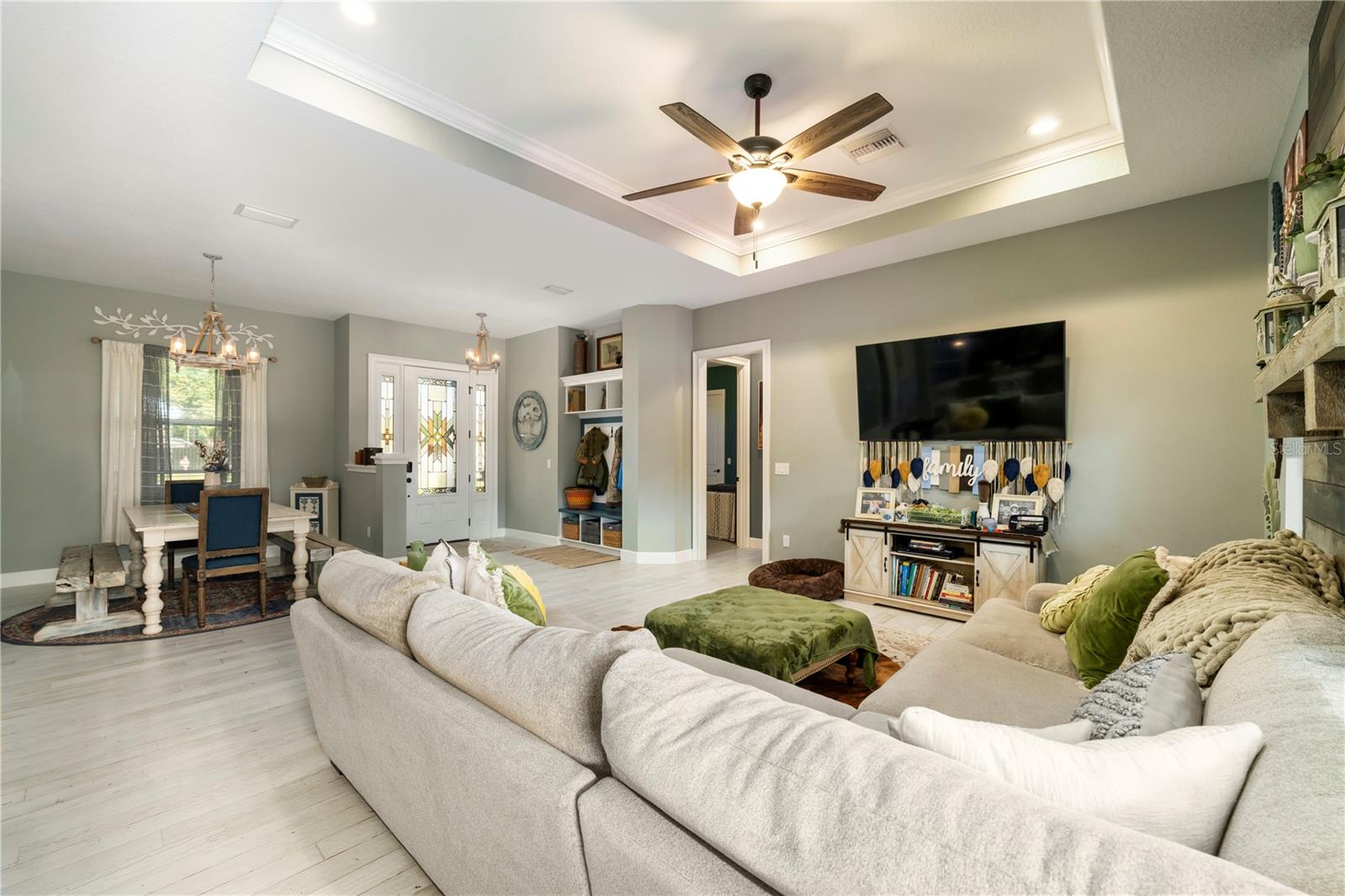 HARBOR SHORES UNIT 01 - Residential