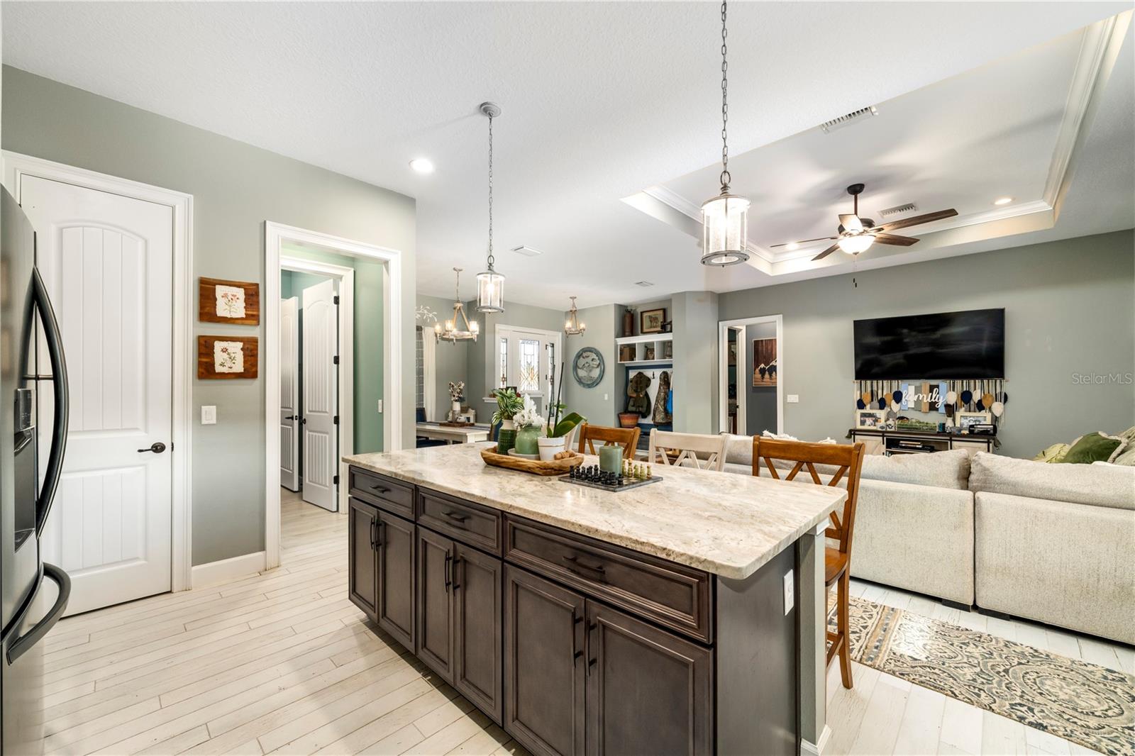 HARBOR SHORES UNIT 01 - Residential