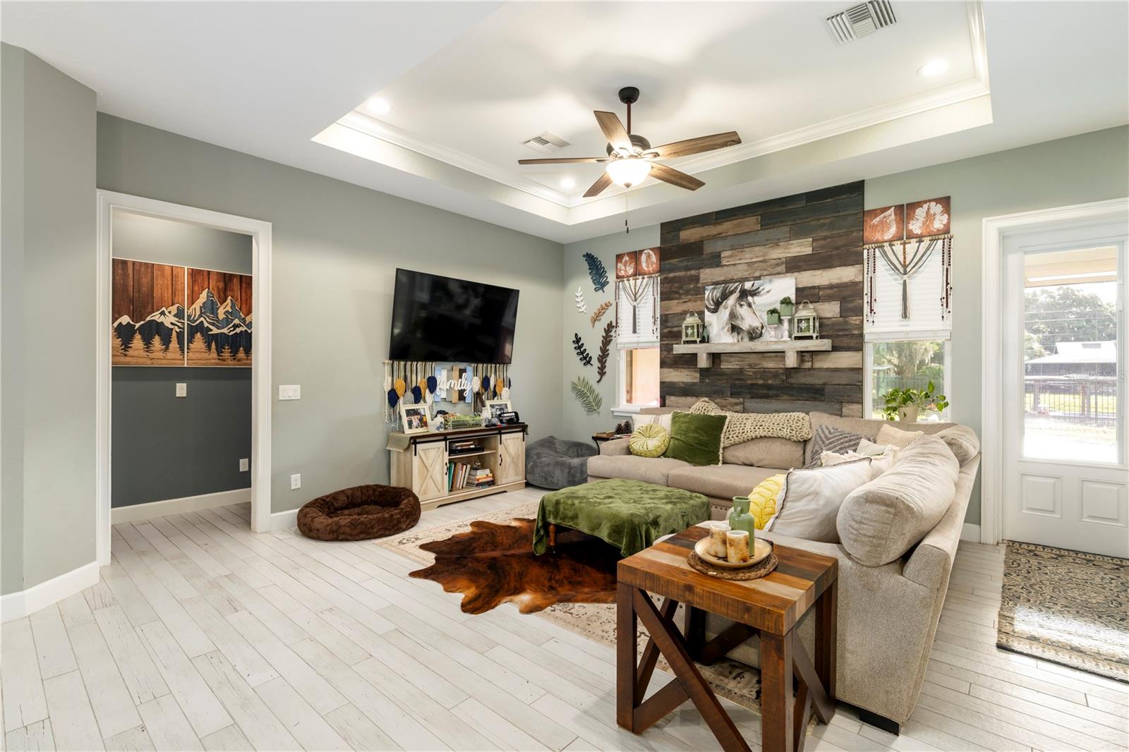 HARBOR SHORES UNIT 01 - Residential