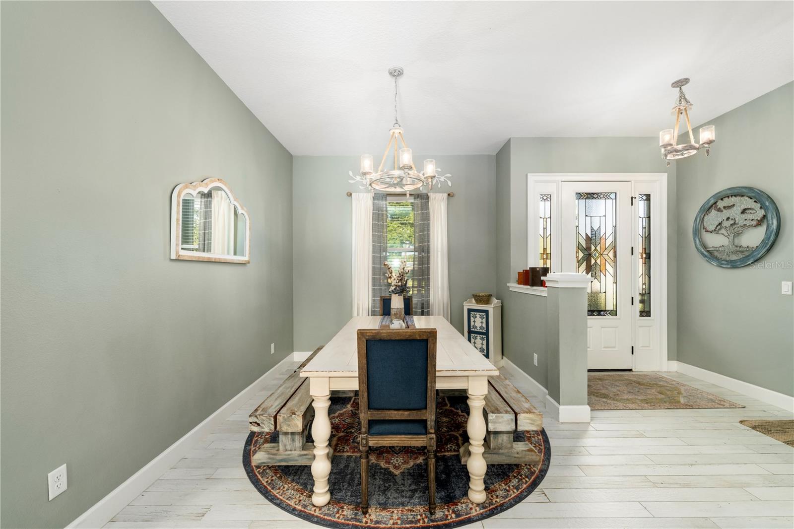 HARBOR SHORES UNIT 01 - Residential