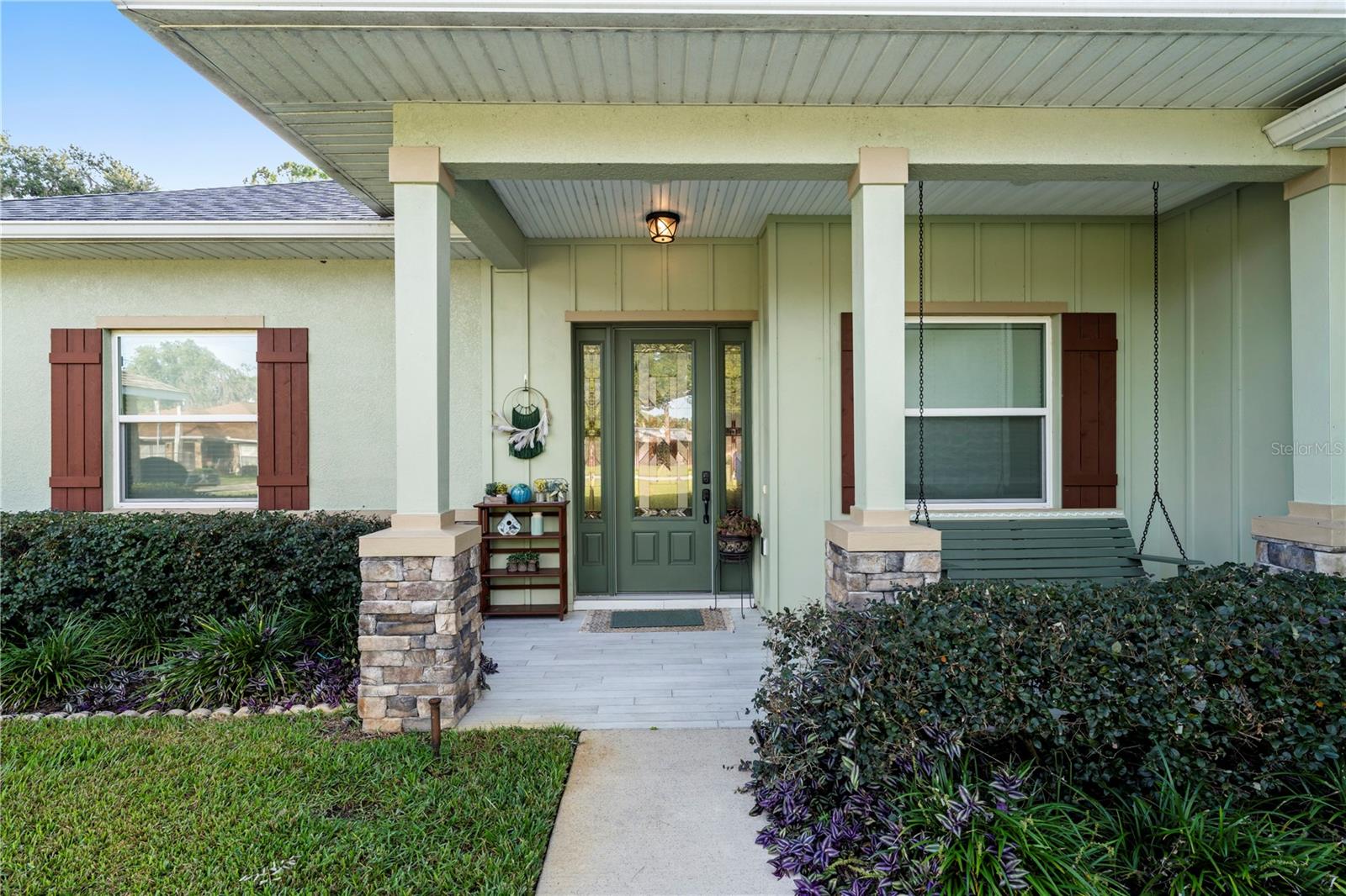 HARBOR SHORES UNIT 01 - Residential