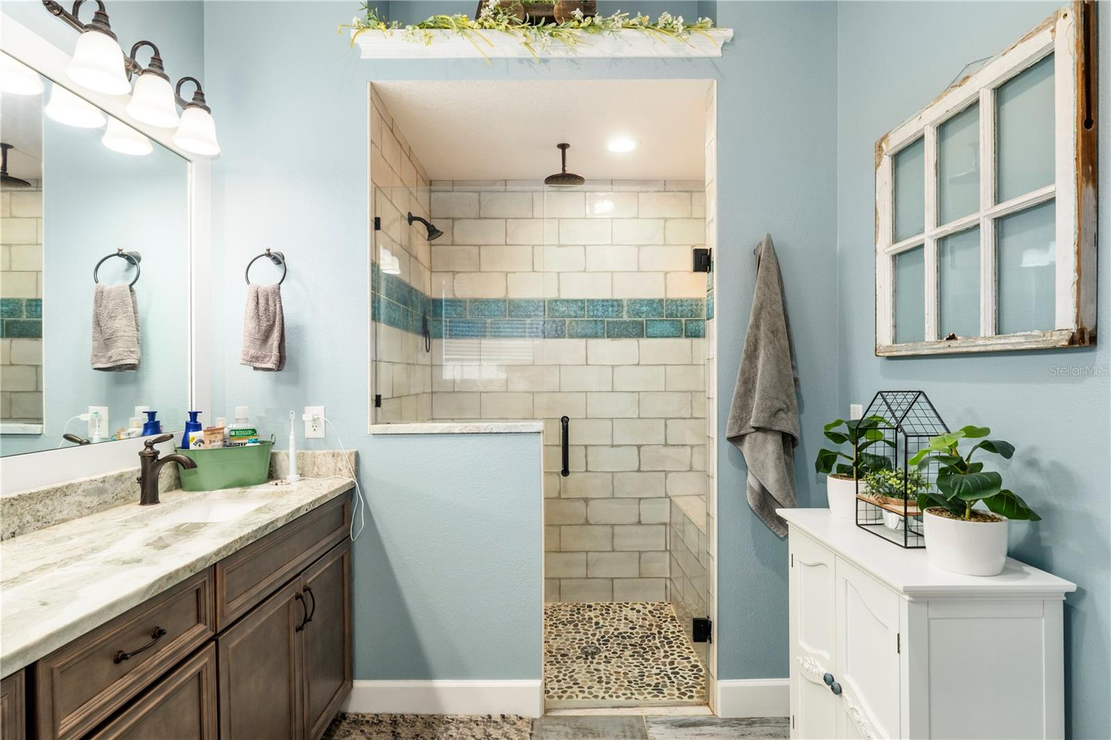 HARBOR SHORES UNIT 01 - Residential