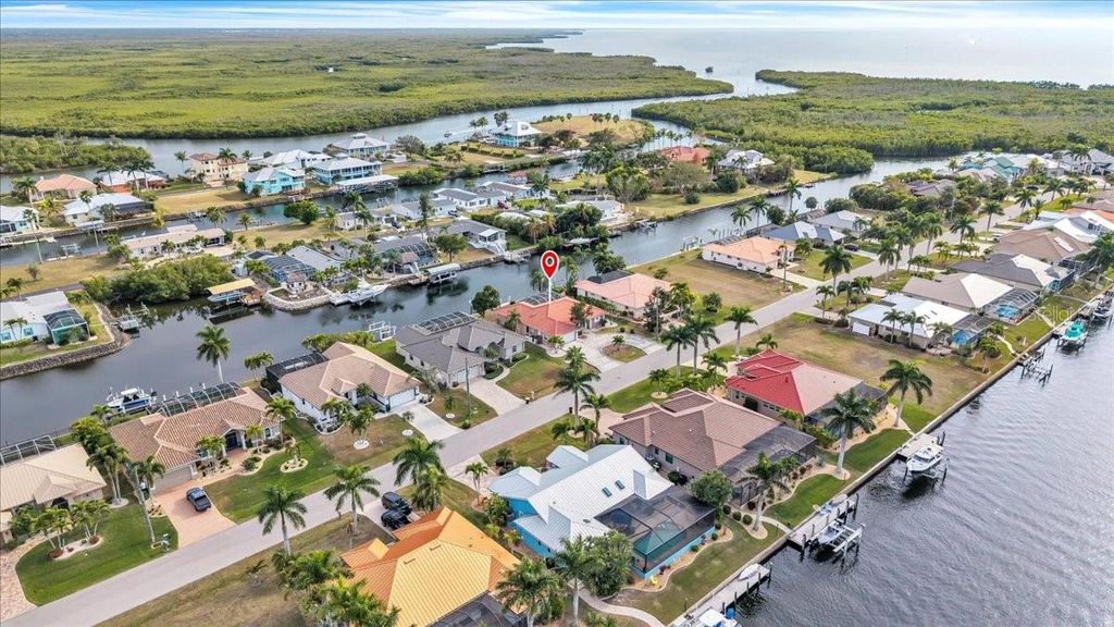 Photo of 5450 Almar Drive, Punta Gorda, FL 33950 (MLS # C7521776)