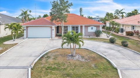 5450 ALMAR DRIVE PUNTA GORDA FL 33950