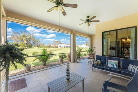 A home in PUNTA GORDA