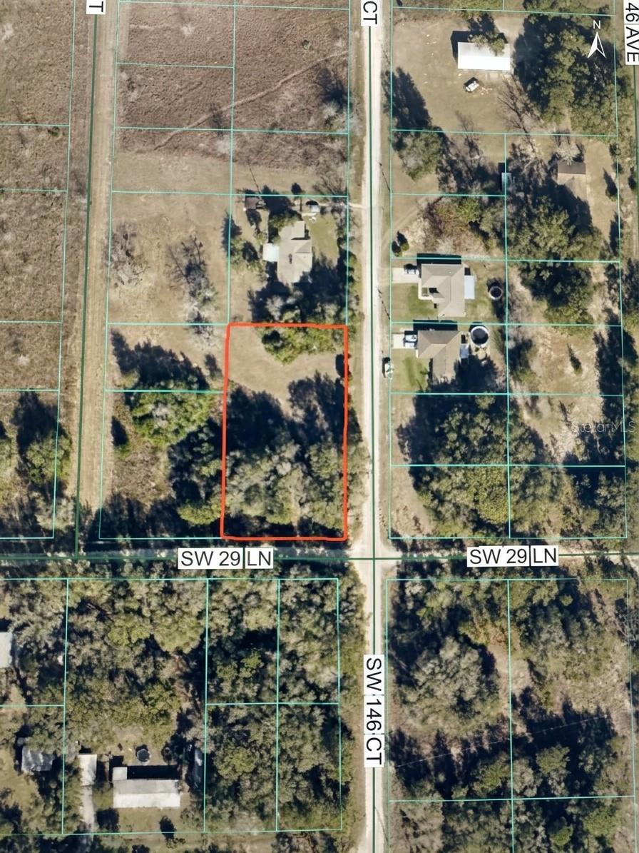 Photo of SW 146th Court, Ocala, FL 34481 (MLS # O6436355)