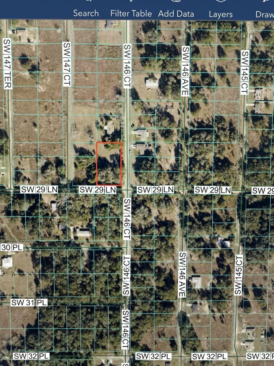 SW 146TH COURT