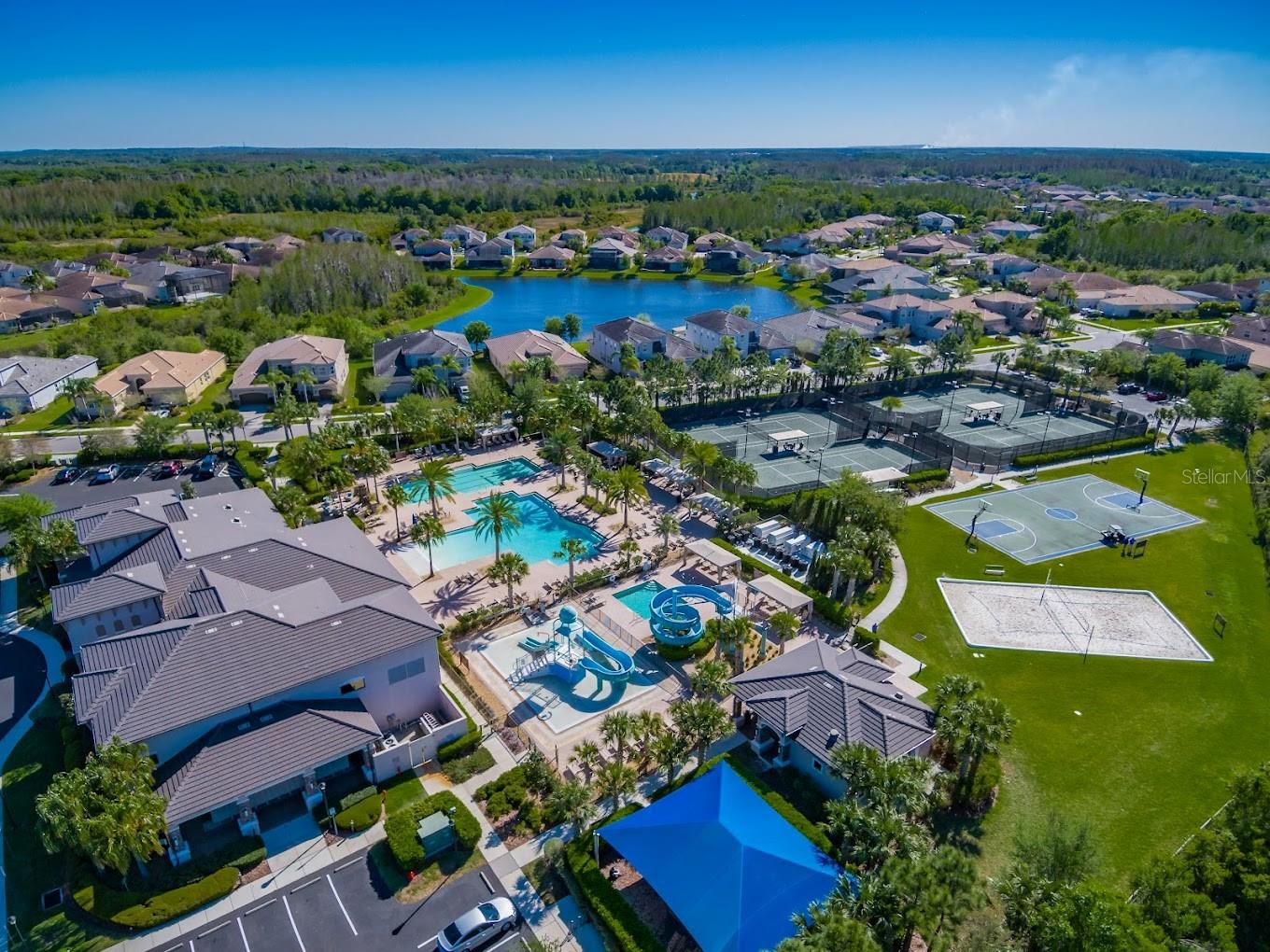 WIREGRASS M23-PH 2 - Residential Lease