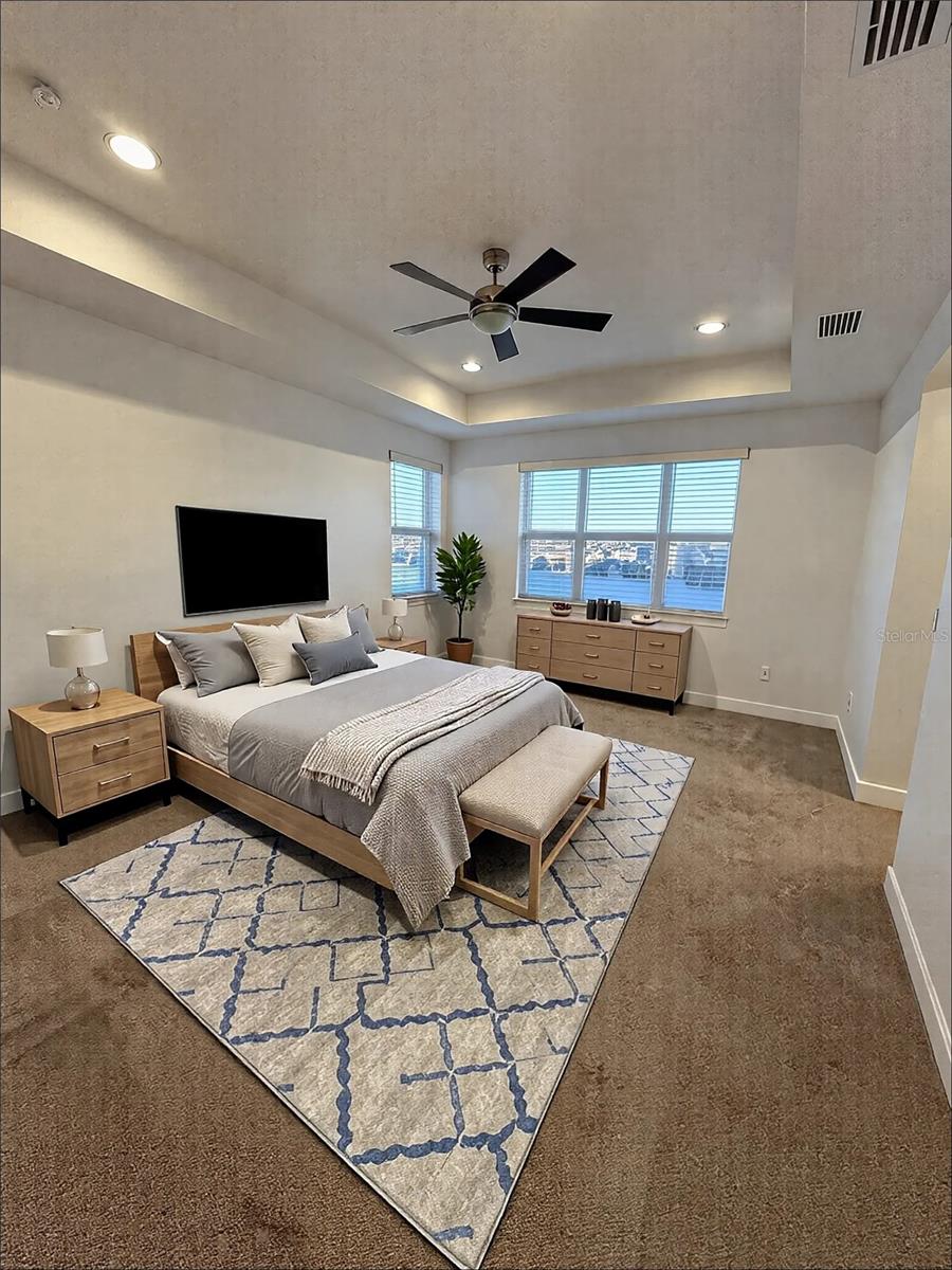 WIREGRASS M23-PH 2 - Residential Lease